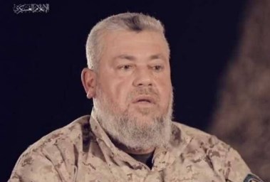 عز الدين الحداد 