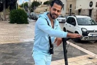 صورة الشاب عبد الباقي محمد عبد الباقي