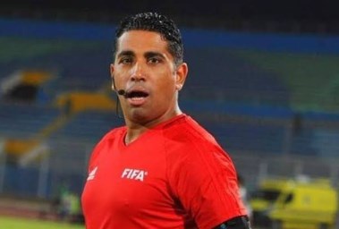 محمد الصباحي 