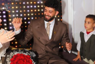 محمد رزق