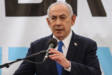نتنياهو يتوقع المكان السري لمجتبي خامنئي ويقول انه لايزال علي قيد الحياة ويعترف بالفشل في إسقاط النظام الإيراني