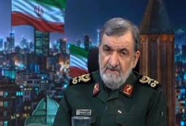 إيران عن الرئيس الأمريكي : "ترامب يخون الدبلوماسية للمرة الثالثة" بمواصلة الحصار البحري الأمريكي