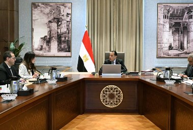  رئيس الوزراء، مصطفى مدبولي