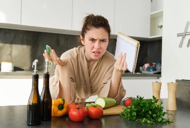 أخطاء غذائية شائعة في العيد