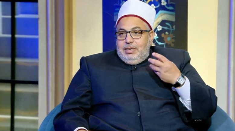 الشيخ علي المطيعي