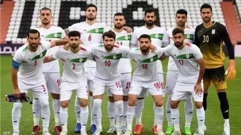 منتخب إيران