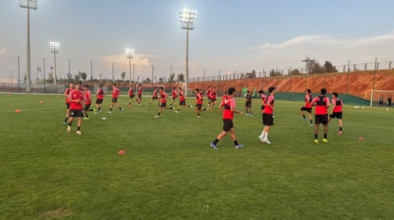 منتخب مصر تحت 17 عاما