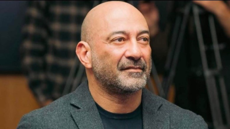 محمد أبو طالب، المدير العام لشركة ABWAAB