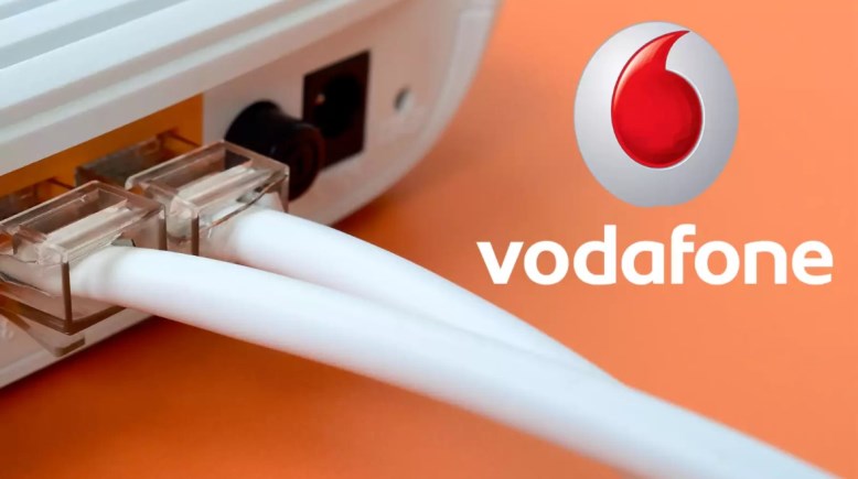 أسعار إنترنت فودافون