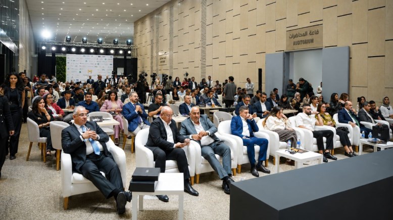 مؤتمر The Marketers League