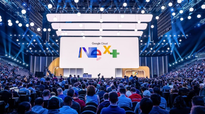 مؤتمر Google I/O 2026