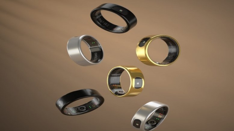cardoO Smart Ring