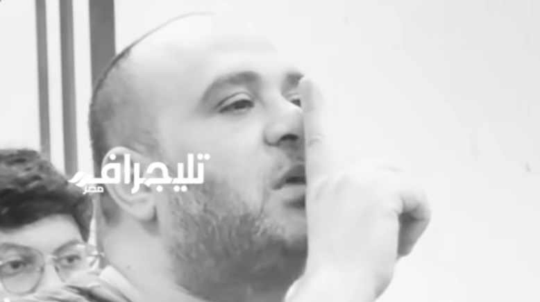 المتهم بإنهاء حياة طليقته