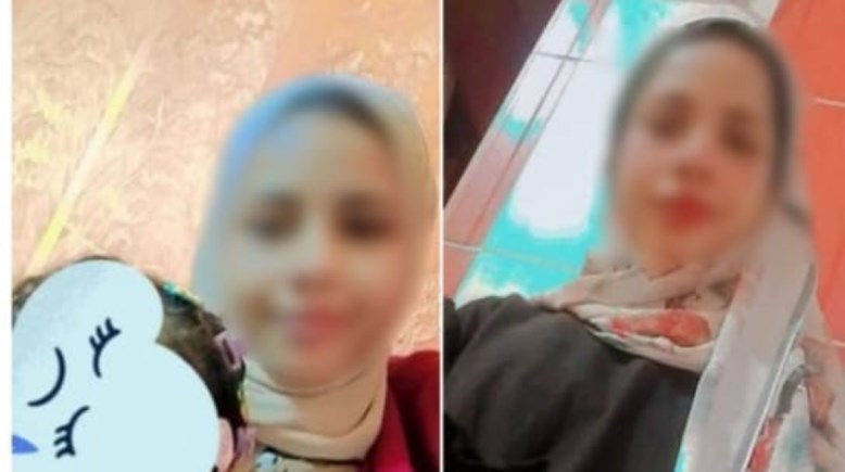لقطة من الفيديو