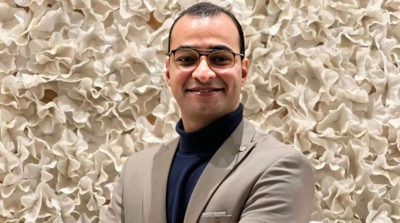 خبير الإعلام الرقمي، أحمد فهمي