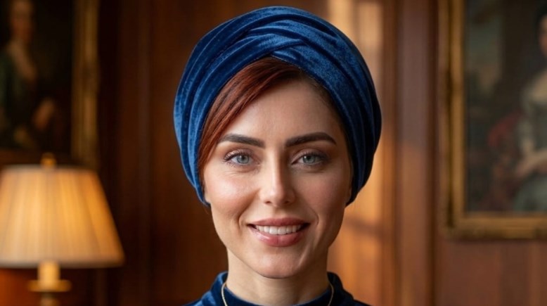 د. ياسمينا شاهين