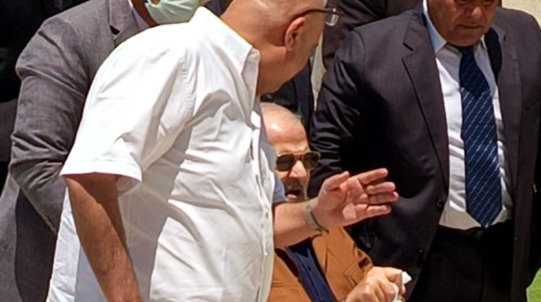 ممدوح عباس
