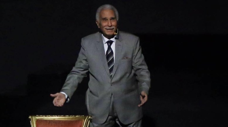 عبد الرحمن أبو زهرة