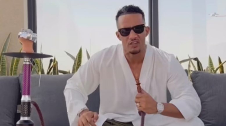محمد رمضان 