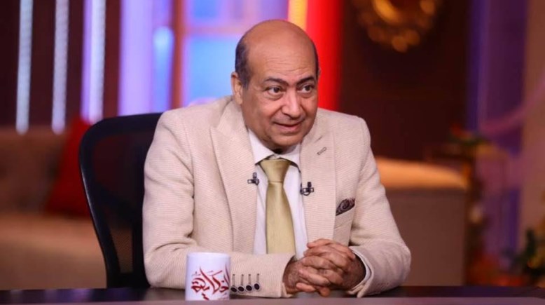طارق الشناوي