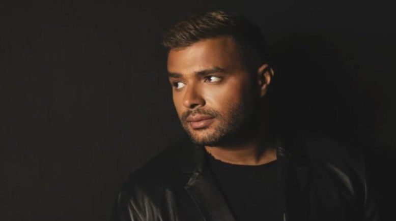 رامي صبري