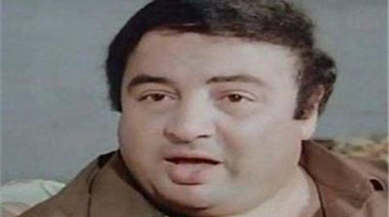 الفنان الرحل يونس شلبي