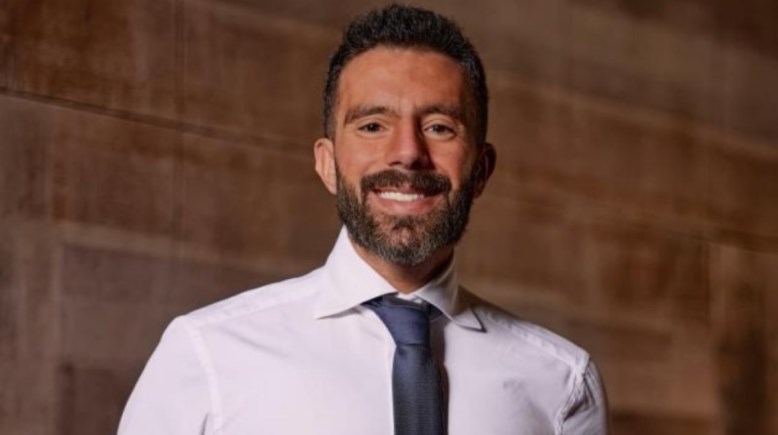 عضو مجلس النواب إسلام قرطام