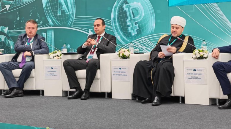 الدكتور أحمد السبكي رئيس هيئة الرعاية الصحية