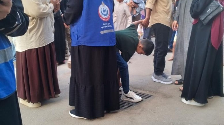 قوافل طبية 