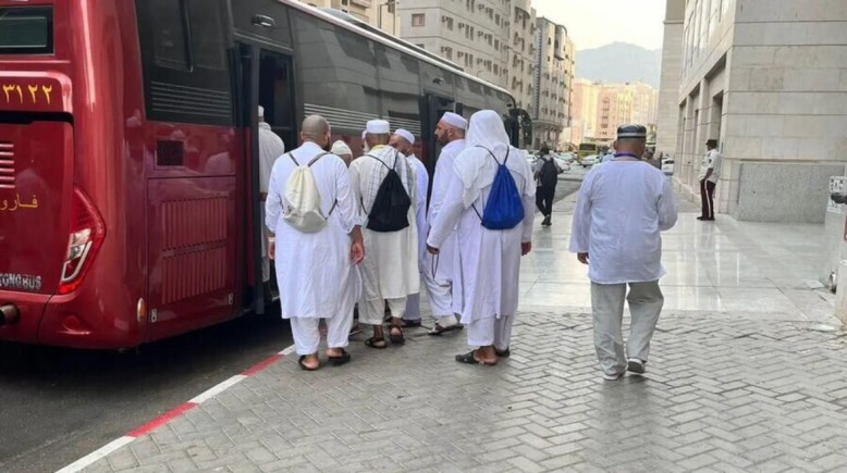 حج بري