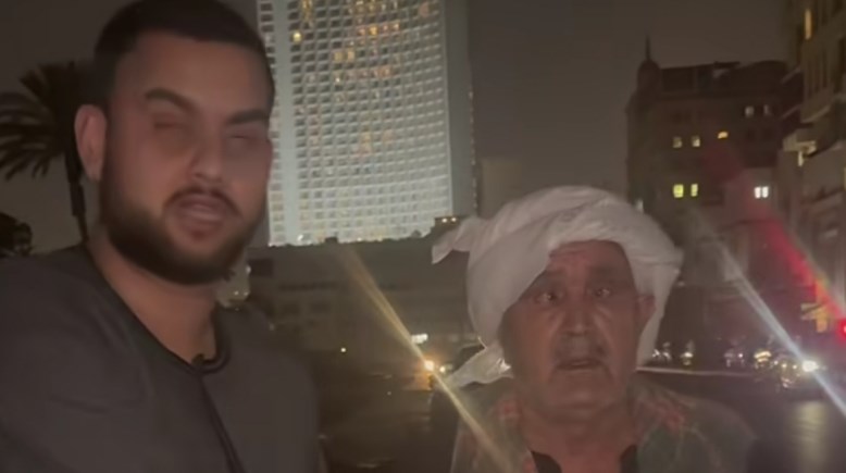 جانب من الواقعة 