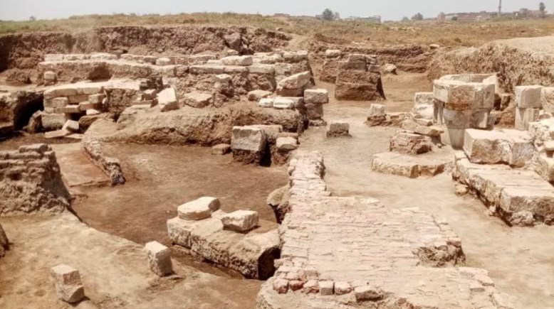 منطقة إهناسيا المدينة