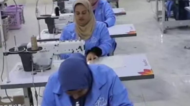  رحلة التمكين الاقتصادي من خلال صناع الخير