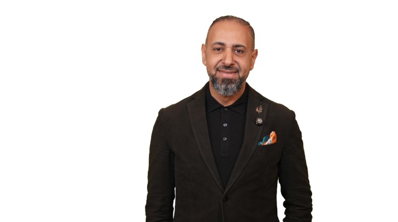 سامح مبروك