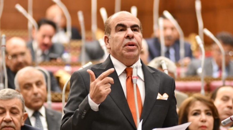 الدكتور ياسر الهضيبي