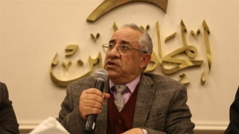 طلعت خليل