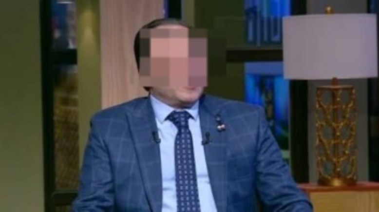 أيمن حامد “مستريح البيض”