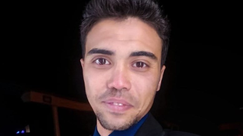 المحامي الراحل في حلوان