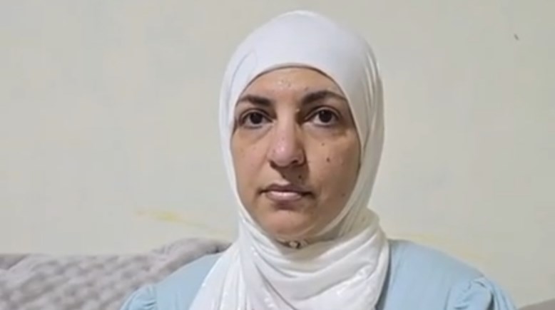 الأستاذة الجامعية