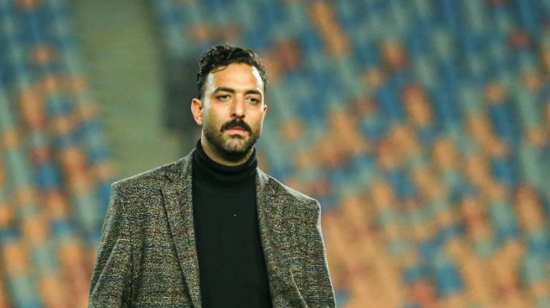  أحمد حسام ميدو  