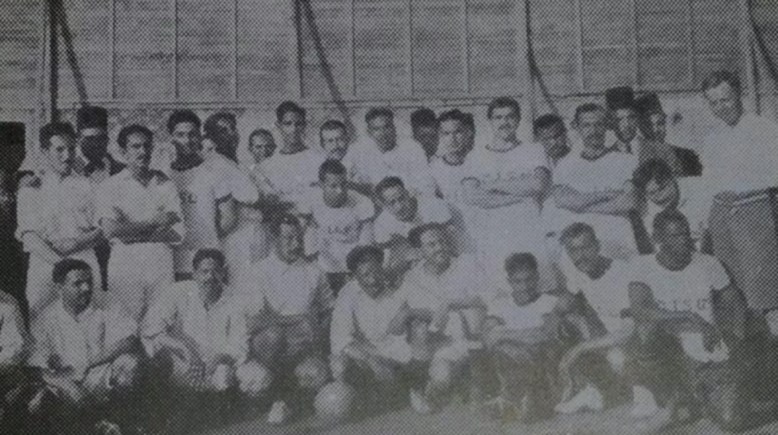 الأهلي والزمالك