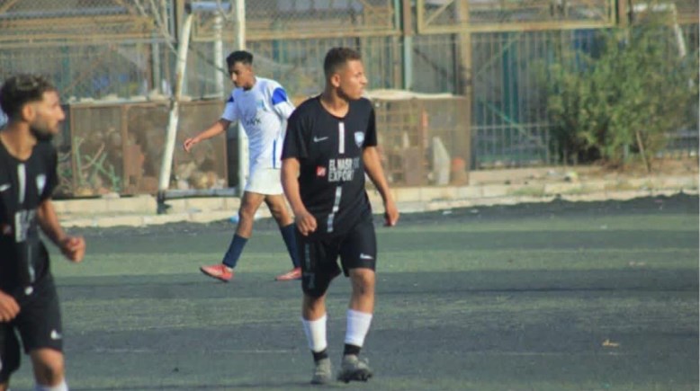  علي ربيع