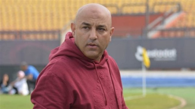 أحمد عبدالمقصود  