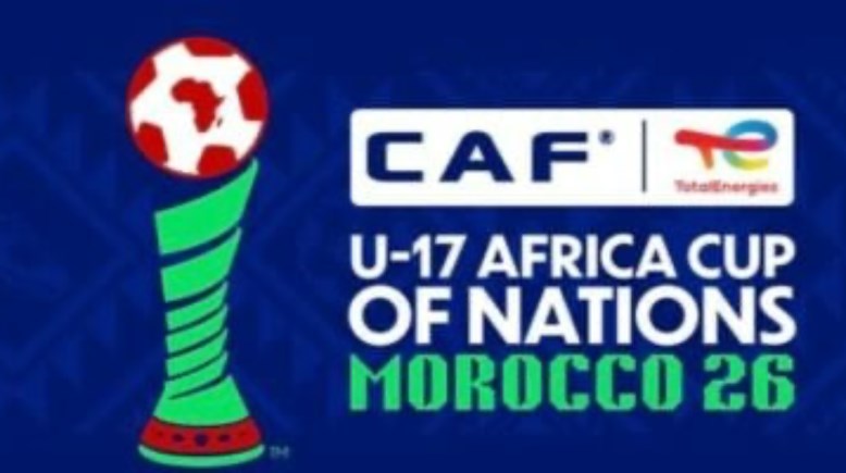 كأس أمم أفريقيا تحت 17 عامًا 