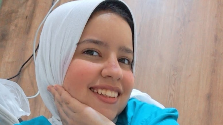 الراحلة سلمى عمر 