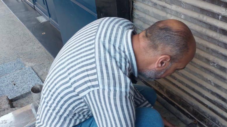 غلق 31 منشأة تجارية مخالفة للتراخيص في المنيا