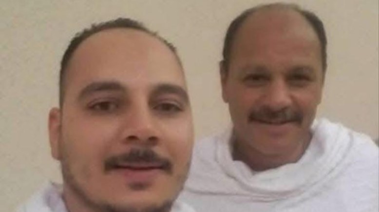  وفاة شاب سكتةً قلبية أثناء تشييع جنازة والده بـ "بني مزار"