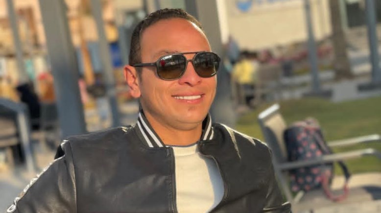 المتوفى محمد عبدالوهاب