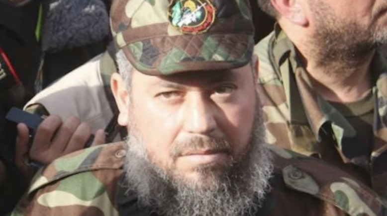 عز الدين الحداد 