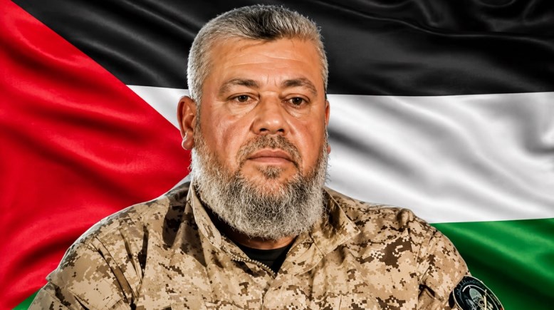 عز الدين الحداد 